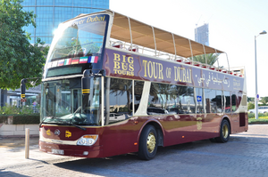 Caviste Tours